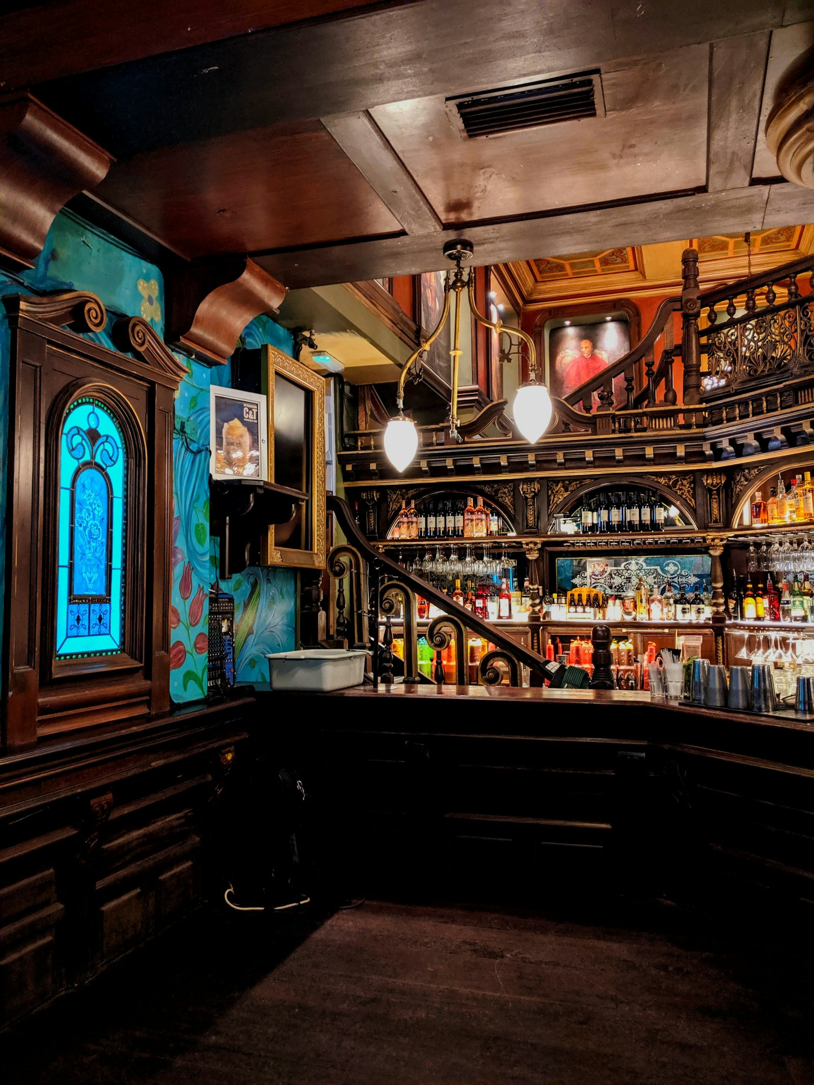 Amalga Distillery Juneau cocktails spirits