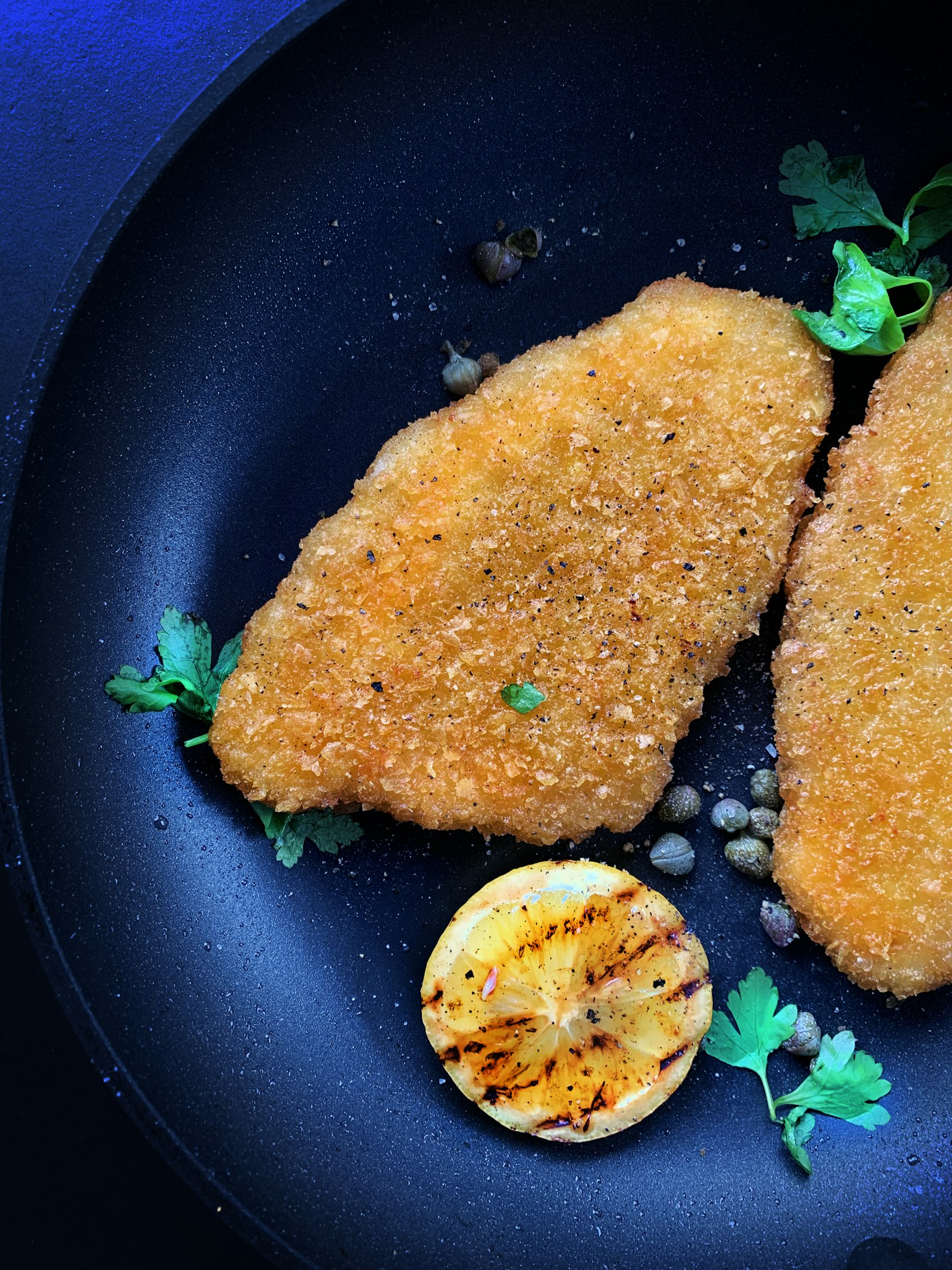 Creekwood Berkeley restaurant