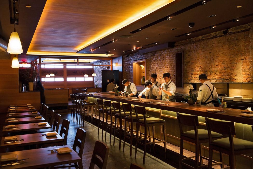 Best Chef's Table Restaurants in Boston 2026