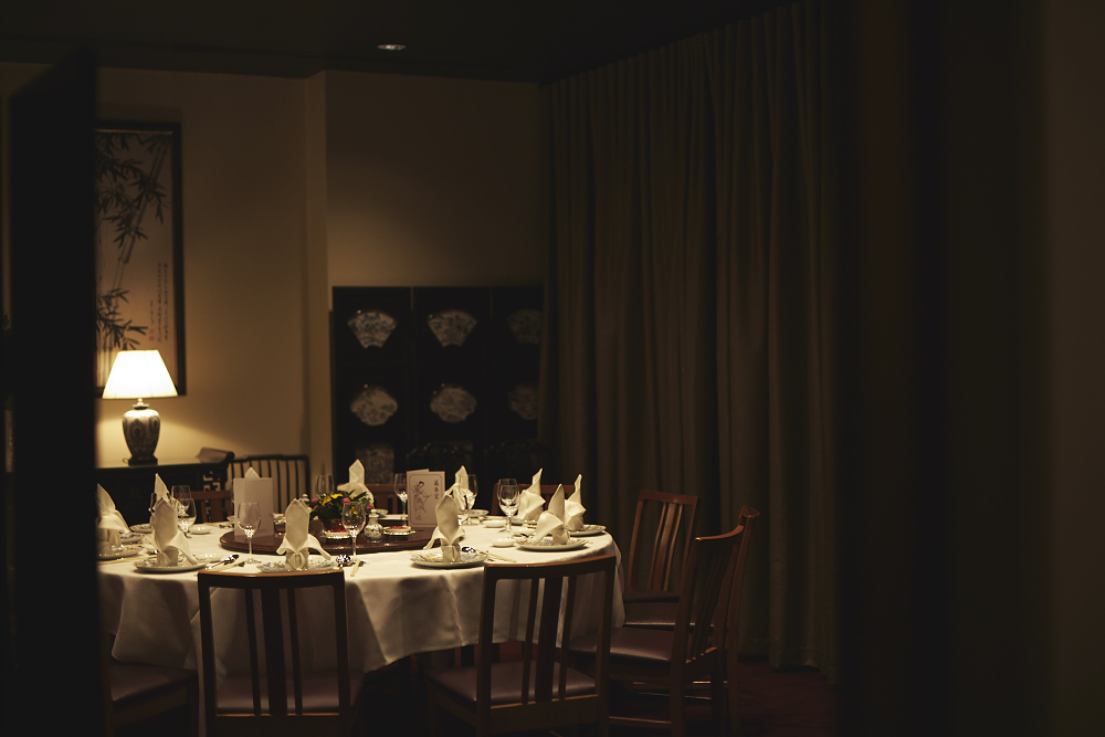 A late-night Cantonese table in Melbourne's Chinatown on Russell Street